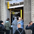 Ciljevi preuzimanja: Da li bi NLB mogla da baci mrežu na Raiffeisen Bank?