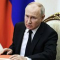 Putin naredio regrutaciju 133.000 ljudi za služenje vojnog roka oktobar-decembar 2024