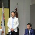 Profesor Vladimir Ranković izabran za rektora Univerziteta u Kragujevcu