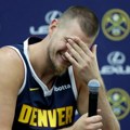 ''Prestao sam NBA da gledam kad je džordan otišao, zbog Srbina opet pratim!'' Janakopulos otkrio da bi voleo da vidi Jokića…