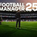 Football Manager 25 je odložen do kraja evropske fudbalske sezone