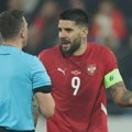 Mitrović: "Liga nacija pokazala kako možemo da igramo u budućnosti"