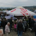 Tradicionalni Vavedenjski vašar sutra na platou Šumadija sajma