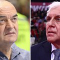 Mijailović otkrio koliko Obradović plaća sezonske karte za Partizan, pomenuo zašto Vujošević nije u prvom redu