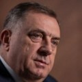 Dodik u bolnici u Beogradu