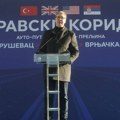 Vučić sa ambasadorom Rusije o odnosima i saradnji, situaciji u svetu i novim izazovima