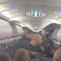 Drama u avionu na beogradskom aerodromu! Srpski reper obelodanio sve, našao se u ozbiljnom problemu