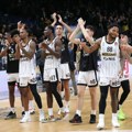 Osveta se služi hladna - Partizan razbio Asvel