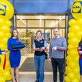 Hrvatska: Lidl otvorio prodavnicu u Ludbregu