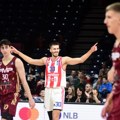 Zvezda i FMP u borbi za finale Kupa Radivoja Koraća: Evo gde možete gledati direktan prenos ovog meča!