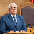 Sila loša za demokratiju: Predsednik Skupštine Crne Gore Andrija Mandić o presudi Dodiku