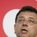 Imamoglu iz pritvora: Pozivam sve tužioce i sudije u Turskoj da dignu svoj glas