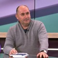 “Zemlja nojeva” je ubojit odgovor na političku realnost – Bojan Ljubenović