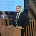 SPP: Numanovića napao građevinski investitor