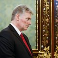 Peskov: Rezultati rusko-američkih pregovora u Rijadu neće biti objavljeni