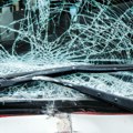 Autobus sleteo sa puta, povređeno 28 osoba! Objavljene slike i snimci nakon nezgode (foto/video)