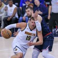 Jokić je u majstoricama zver, ništa ga neće zaustaviti