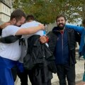 Kakav gest Junaci prešli više od 1.000 kilometara kako bi promovisali fondaciju koja pomaže dečacima sa Dišenovom…