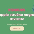 Pokrenite promenu: Prijavite se za Empple stručne nagrade 2025!