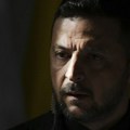 Zelenski: Parada u Moskvi biće parada cinizma i laži