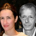 "Dao mi je najsmešniji nadimak ikada": Udovica Nebojše Glogovca se oprostila od Vuka Dapčevića: "Ne zaboravljaju se prve…