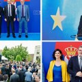 Žiofre priredio svečani prijem povodom Dana Evrope: "Srbija je Evropa i bolji smo zajedno"
