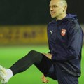 Nikola Štulić je u strašnoj formi, večeras dao još dva gola!