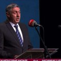 General Diković: Fašizam pobeđen ali nije nestao