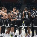 Evroliga će morati da se zapita: Posle Albe i Zvezde i Partizan razmatra nastup u FIBA Ligi šampiona