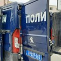 Vlasnik kuće uhvatio pljačkaša u dvorištu u Doljevcu