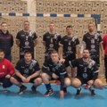 Saša Ljubinković, trener naših rukometaša: Najslabije poluvreme. Kraj sezone! Ne može više ovako!