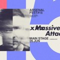 Arsenal Fest slavi 15 godina uz spektakularne nastupe: Massive Attack, Faithless, Michael Kiwanuka