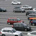 Jedan TAG – četiri države: Srpski elektronski sistem putarina sada važi i u Hrvatskoj