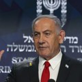 Netanjahu: Izraelske misije širom sveta će pojačati bezbednost