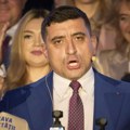 Ustavni sud Rumunije odbacio zahtev Simiona za poništavanje predsedničkih izbora