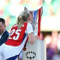 Arsenal je osvajač Lige šampiona!