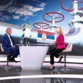 Bajatović: Gasni aranžman sa Rusima produžen do kraja septembra, nema poskupljenja