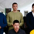 Studenti iz Pionirskog parka: Ukoliko svi fakulteti ne počnu s radom do 1. juna krećemo u štrajk glađu