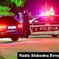 Dvojica migranata povrijeđena u sukobu kod Sarajeva životno ugroženi