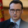 "Da li srpska deca na KiM mnogo traže?" Petković: Zbog poteza Kurtija odrastaju pod dugim cevima