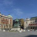 Turista u Srbiji u aprilu manje 8,5 odsto, broj noćenja manji 10,8 odsto
