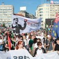 Dačić: Na jučerašnjim protestima u celoj Srbiji bilo ukupno oko 30 hiljada ljudi