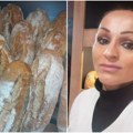Zanat od zlata: Draganina priča o ljubavi, hrabrosti i hlebu