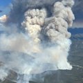 (Foto): Dim izazvan šumskim požarima u tri kanadske provincije širi se na severozapad Amerike: Narednih dana stiže do…