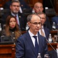 Macut predsedavao sednici Saveta za koordinaciju aktivnosti i mera za rast BDP