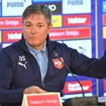 Stojković: Nama ovaj rezultat prija više nego njima