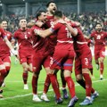 Orlovima lepo na jugu Srbije