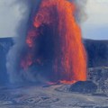Eruptirao jedan od najaktivnijih vulkana na svetu Izdato narandžasto upozorenje na opasnost(VIDEO)