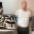 U Ekvadoru ga prozvali "srpski Eskobar" Srđan je važna karika Balkanskog kartela- imao firme za obezbeđenje, škampe…