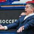 Mladi košarkaši počeli pripreme za Eurobasket u18 u Beogradu: Pozvan "Srpski snajper", evo ko je na spisku